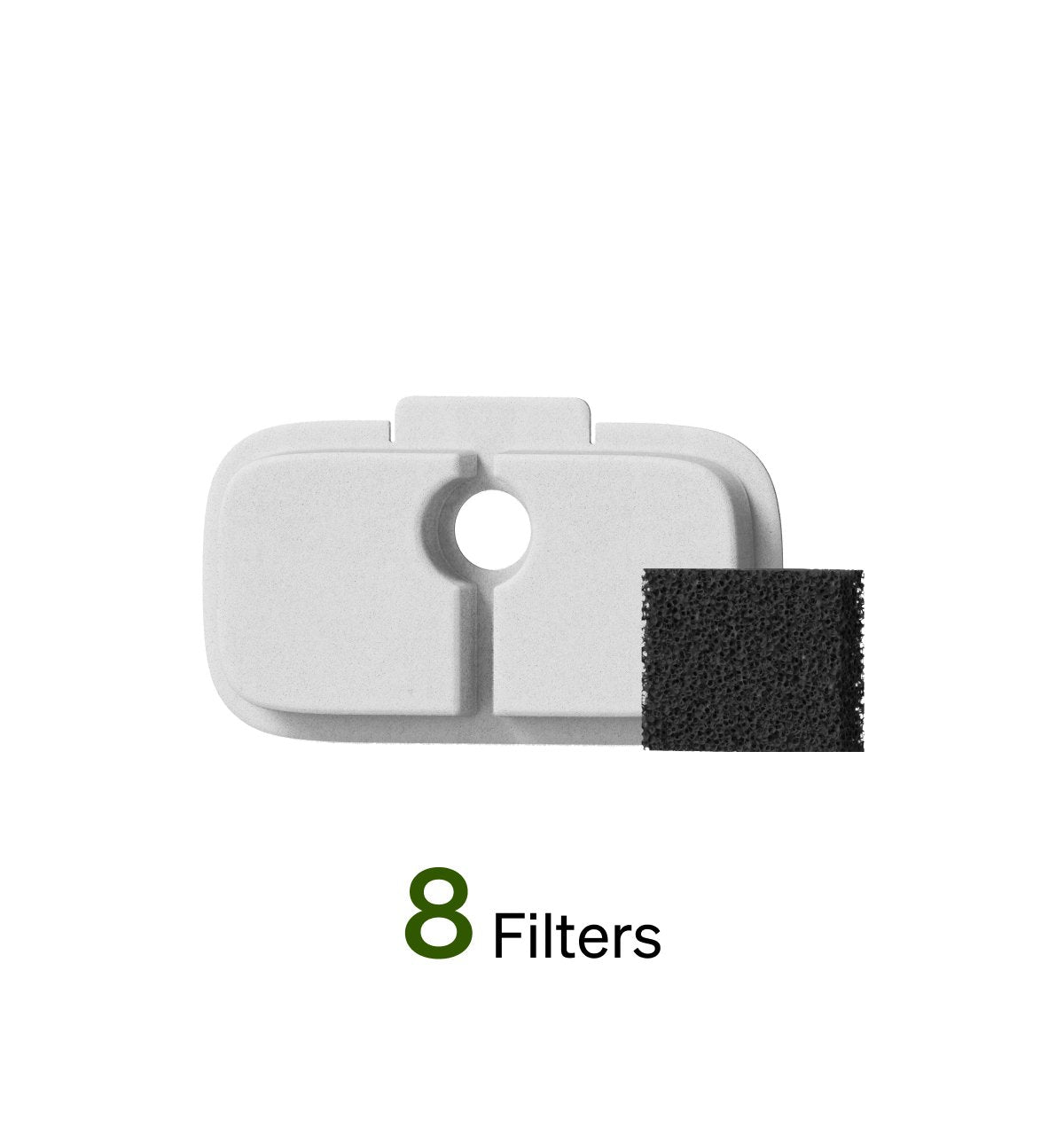 Dockstream Fountain Replacement Filter (CA)